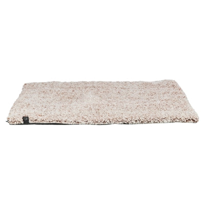 Trixie Ligmat Calida Met Warmtereflecterende Vulling Wit-Bruin 60X45 Cm