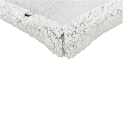 Trixie Ligmat Calida Voor Vensterbank Warmtereflecterend Wit-Grijs 60X25 Cm
