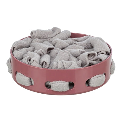 Trixie Cat Activity Hide'n'sniff Bowl Kunststof 18X18 Cm