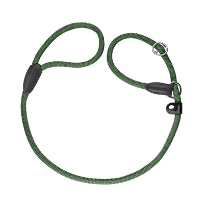 Hunter Retrieverlijn Met Stop Freestyle Donkergroen 170X1 Cm