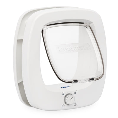 Petsafe Kattenluik Grote Kat 2.0 Flap 28,7X9,8X35,35 Cm