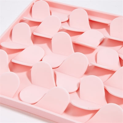Fofos Likmat Roze 20X20X2 Cm