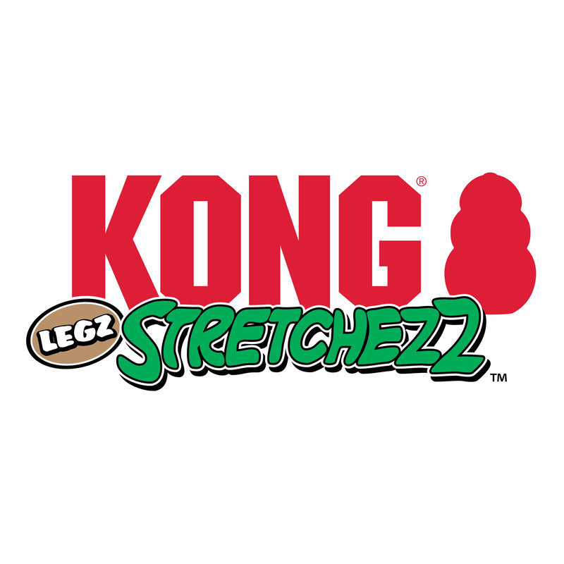 Kong Stretchezz Legz Beer 27,5X26X13 Cm