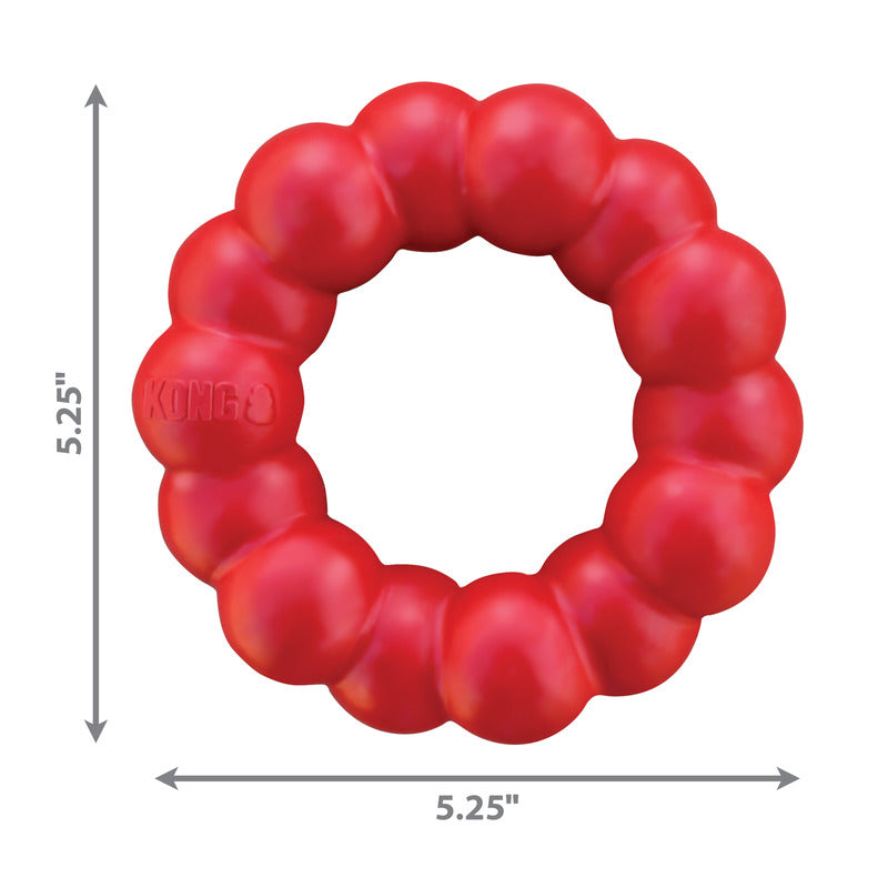 Kong Ring Rood