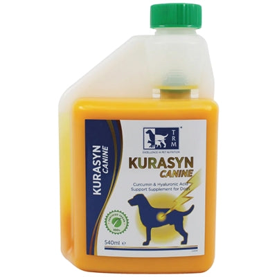 Trm Kurasyn Canine 240 Ml