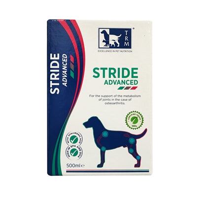 Trm Stride Advanced 200 Ml