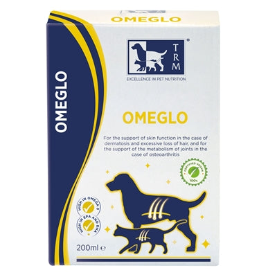 Trm Omeglo 500 Ml