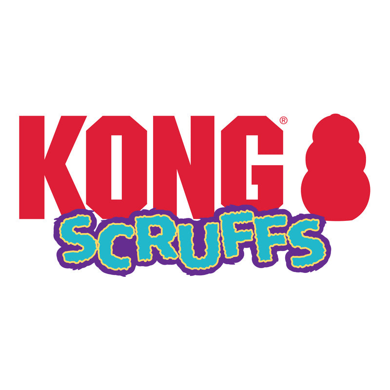 Kong Scruffs Schildpad 26X11X36 Cm