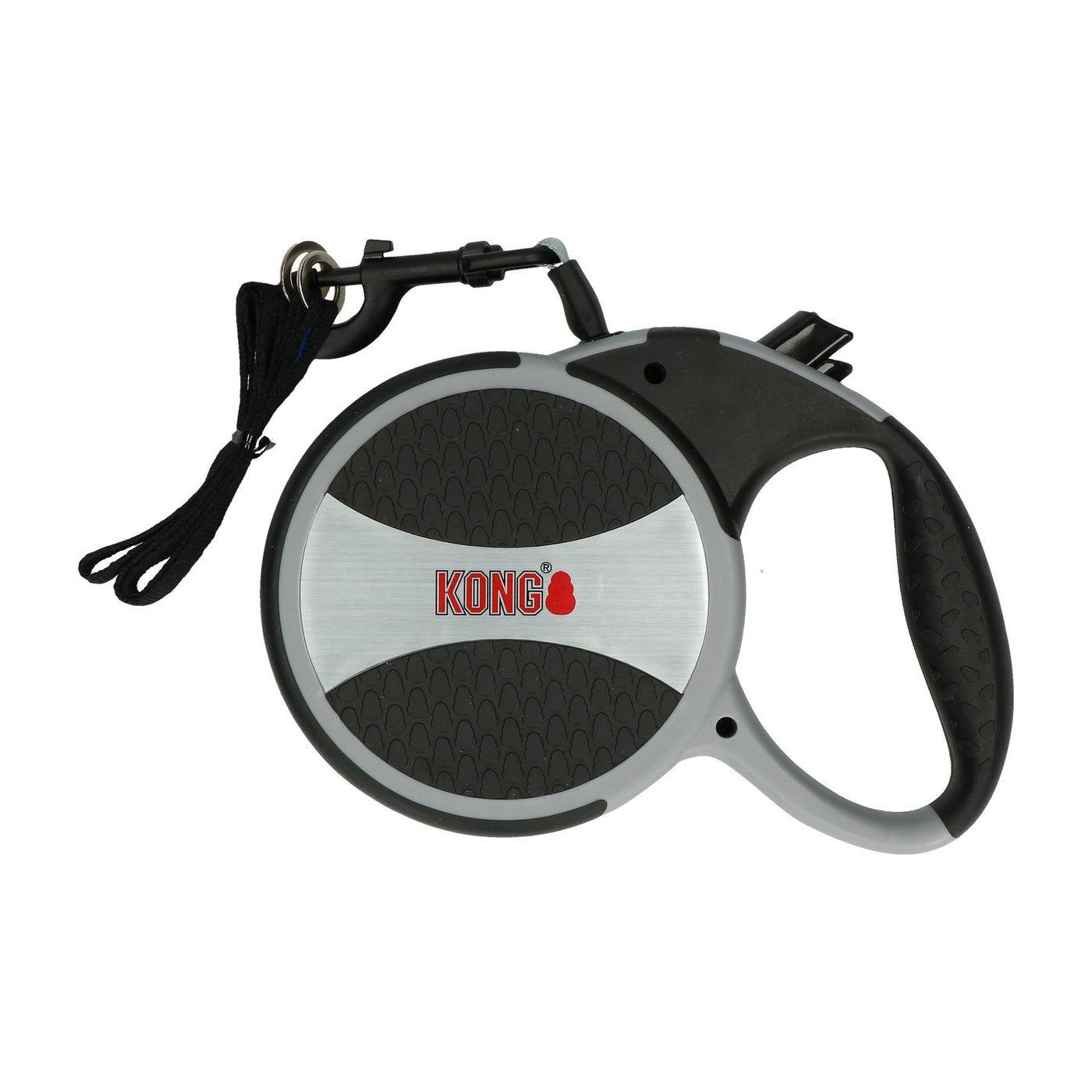 Kong Rollijn Explore Grijs 7,5 Mtr Tot 50 Kg