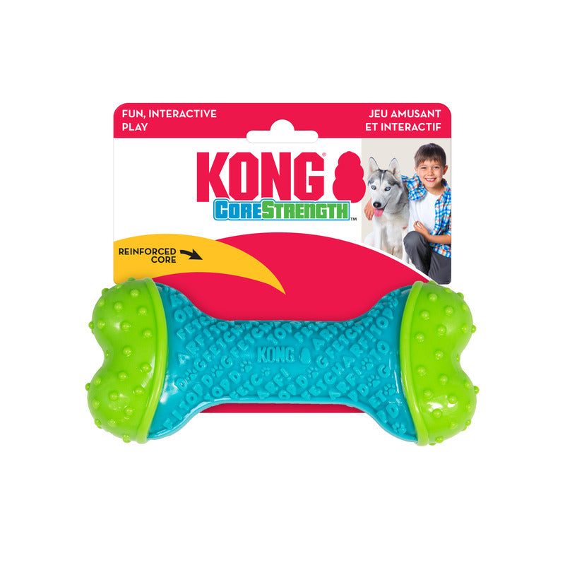 Kong Corestrength Bot Medium / Large 18X7,5X4 Cm