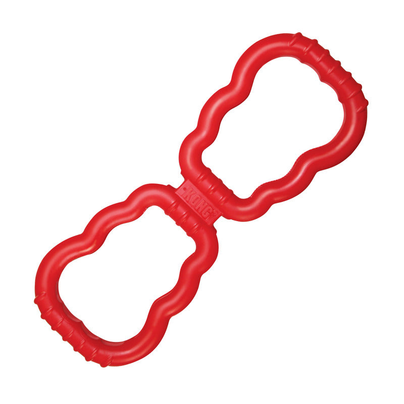 Kong Tug Toy 32,5X11,5X2,5Cm 11,5X2,5X32,5 Cm