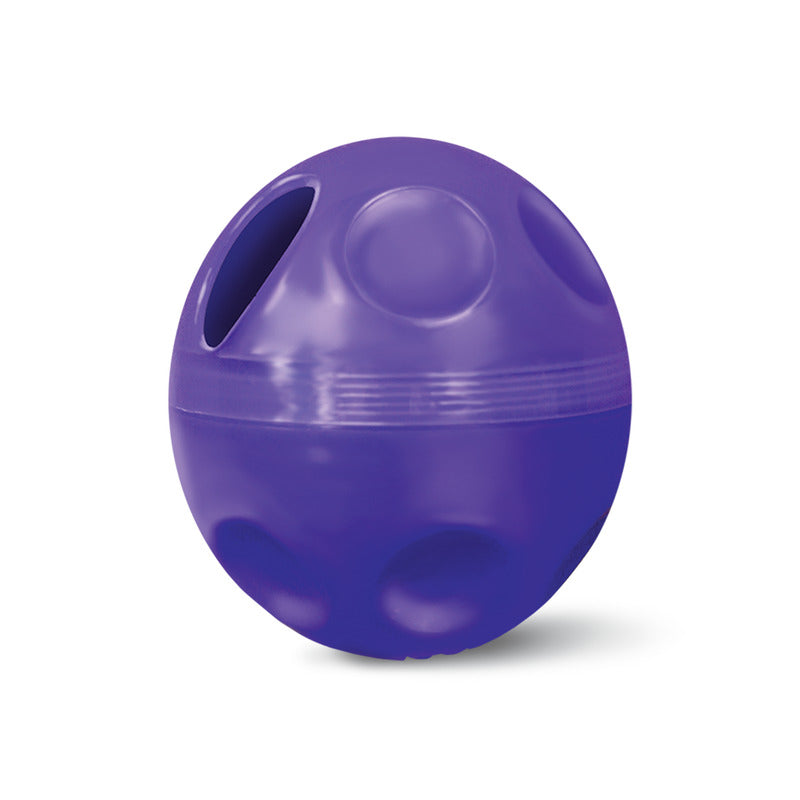 Kong Kat Treat Dispensing Voerbal 6,5X6,5X7,5 Cm