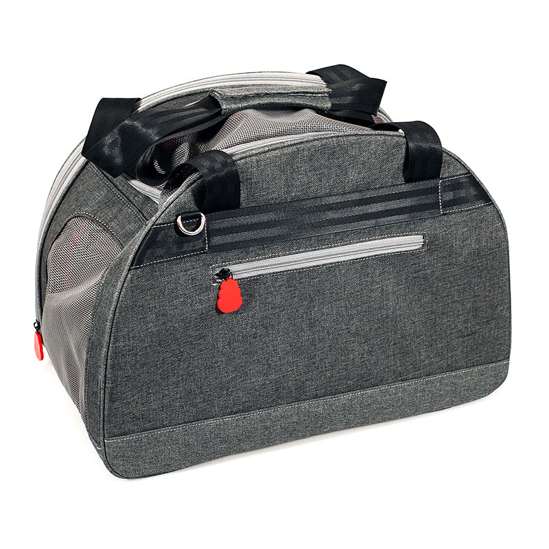 Kong Hondentas 2-In-1 Met Ligmat 46X29X33 Cm