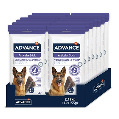 Advance Articular Stick 155 Gr