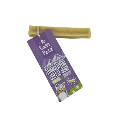 Easypets Himalayan Cheese Bone Kaas Bot Regular Xs