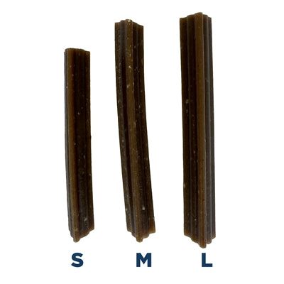 I Am Dental Sticks Met Kip S 100 Gr 7 St