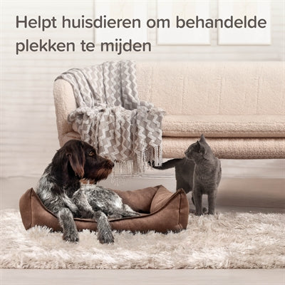 Beaphar Keep Off Spray Kat / Hond Indoor 200 Ml