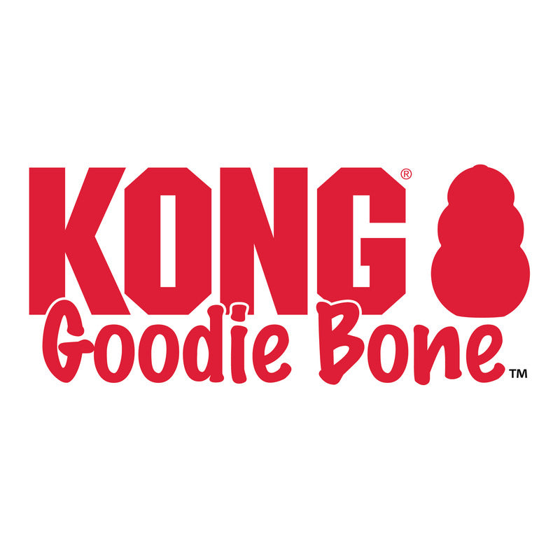 Kong Goodie Bone Met Touw