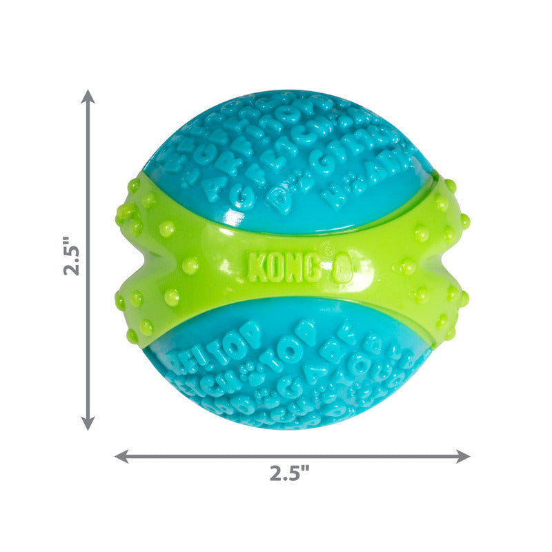 Kong Corestrength Ball