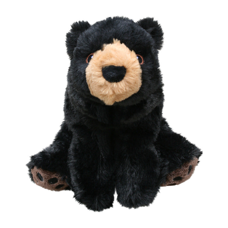 Kong Comfort Kiddos Beer 18X15X22 Cm