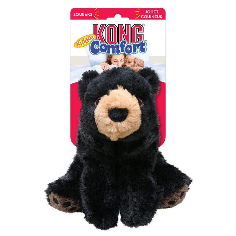 Kong Comfort Kiddos Beer 18X15X22 Cm