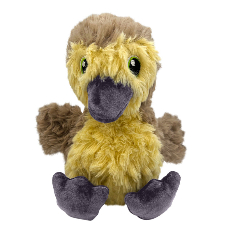 Kong Comfort Tykes Gosling 21,5X15X10 Cm