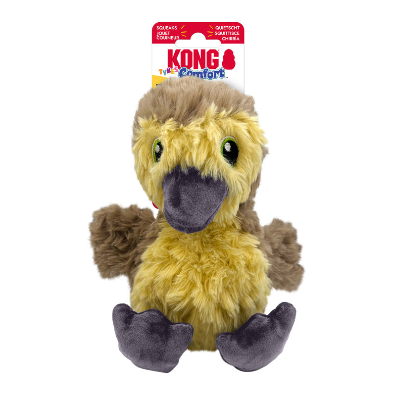 Kong Comfort Tykes Gosling 21,5X15X10 Cm