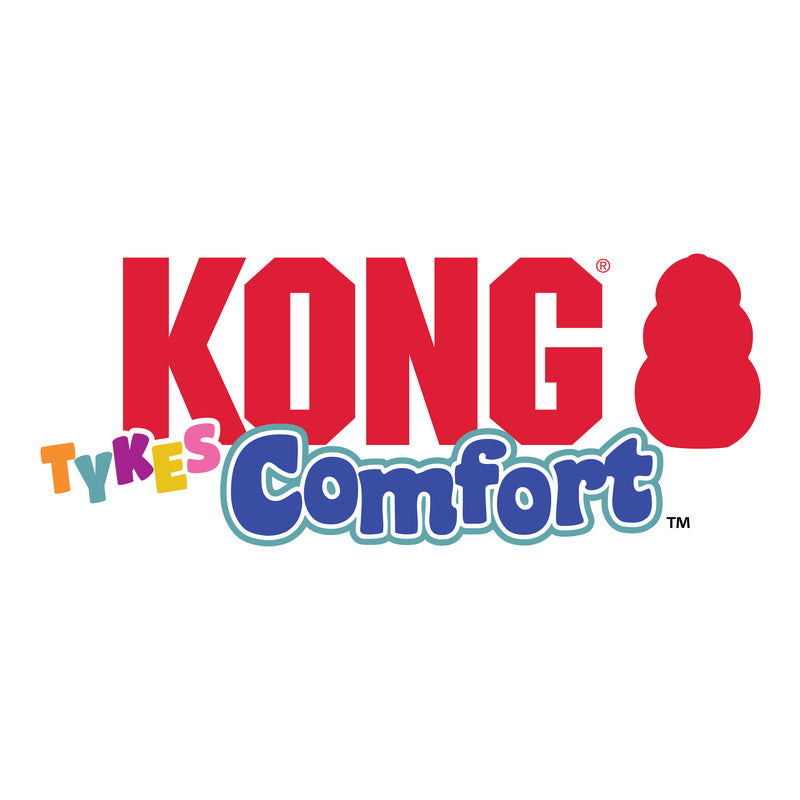 Kong Comfort Tykes Gosling 21,5X15X10 Cm