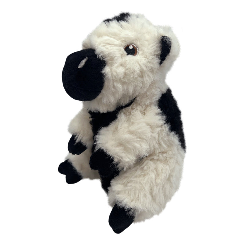 Kong Comfort Tykes Koe 19X14X10 Cm