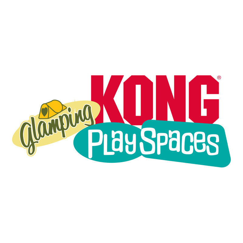 Kong Play Spaces Glamping Tent 63,5X45,5X29 Cm