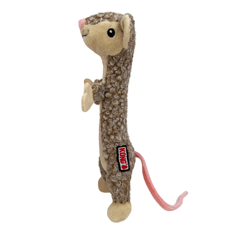 Kong Cat Luvs Muis 23X6,5X5 Cm