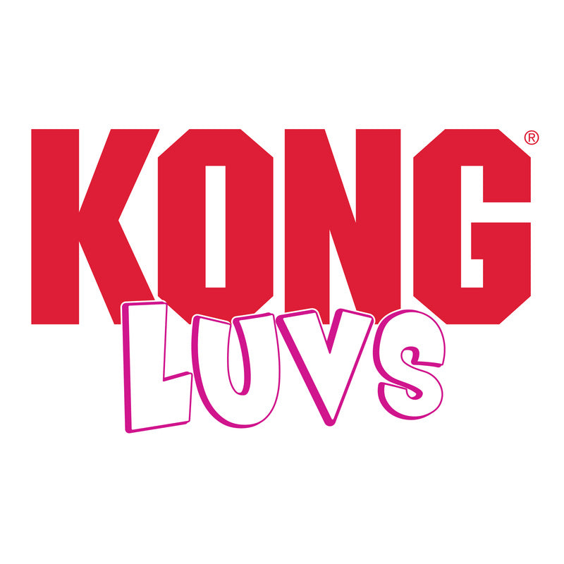 Kong Cat Luvs Muis 23X6,5X5 Cm