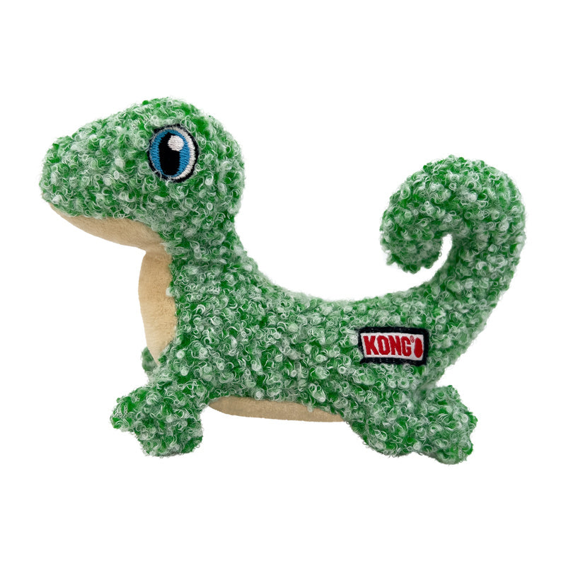 Kong Cat Luvs Hagedis 17X8,5X11,5 Cm