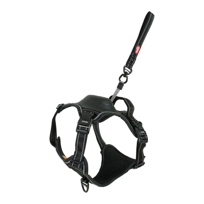 Zolux Easyride Hondentuig Zwart S 33-49X41-54 Cm