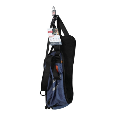 Zolux Bvk Heupriem Sport Blauw One Size