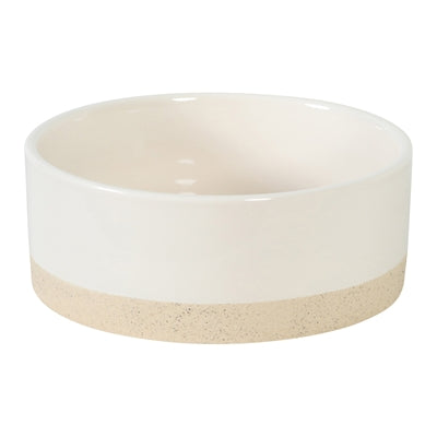 Zolux Olaria Voerbak Keramiek Beige 14 Cm 450 Ml