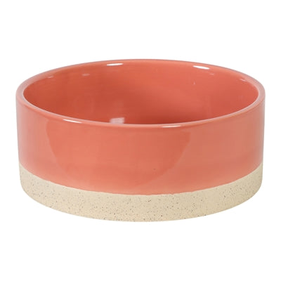 Zolux Olaria Voerbak Keramiek Terracota 14 Cm 450 Ml