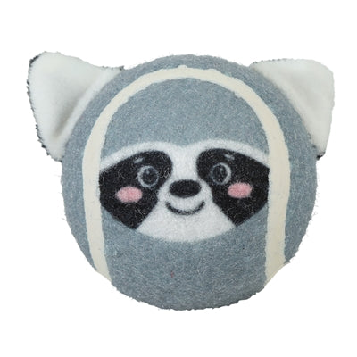 Zolux Tennisbal Wasbeer 6,5 Cm
