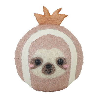 Zolux Tennisbal Luiaard 4,5 Cm