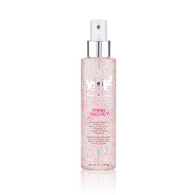 Yuup! Pink Velvet Serum 150 Ml