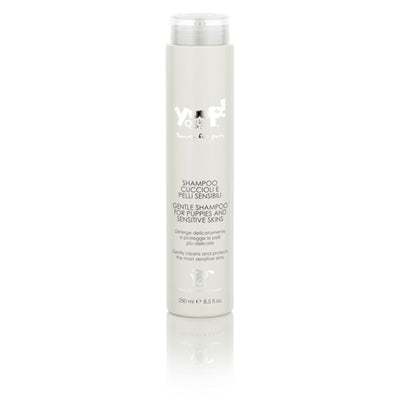 Yuup! Gentle Shampoo Puppies & Sensitive 250 Ml