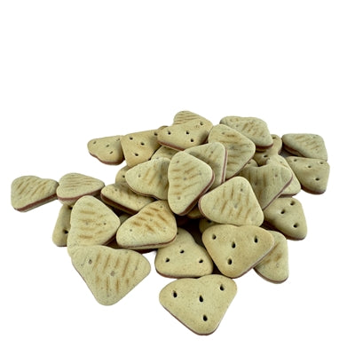 Dog Treatz Zalm Hartjes 2,5 Kg