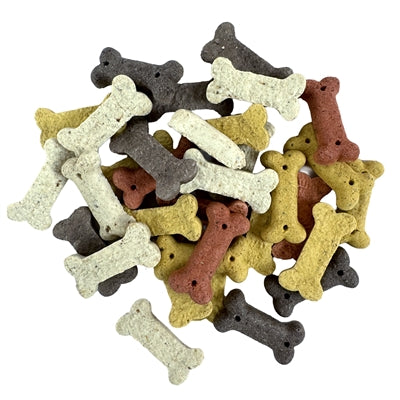 Dog Treatz Kluifjes 4-Mix 2,5 Kg