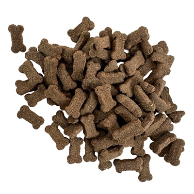 Dog Treatz Gerookte Kluifjes 2,5 Kg