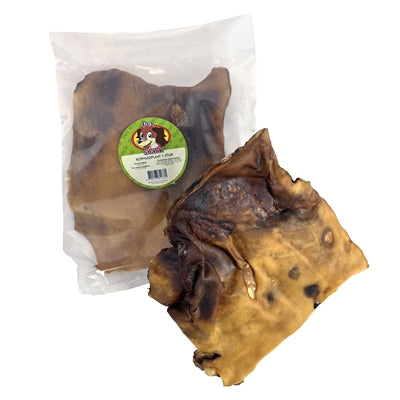 Petsnack Kophuidplaat 5 Kg