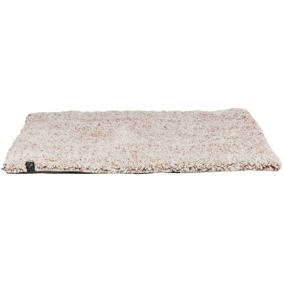 Trixie Ligmat Calida Met Warmtereflecterende Vulling Wit-Bruin 60X45 Cm
