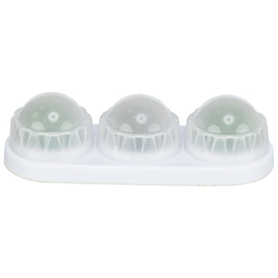 Trixie Speelballen Matatabi En Catnip Met Houder 5 Cm