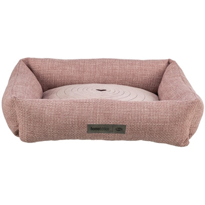 Trixie Hondenmand Viviana Hoekig Oudroze 60X50 Cm