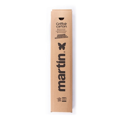 Martin Krabplank Karton Met Catnip 46X12,5X4 Cm