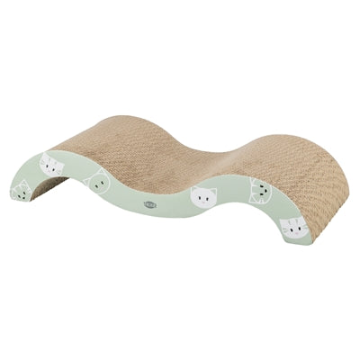 Trixie Krabplank Golf Mimi Karton 50X23X9 Cm